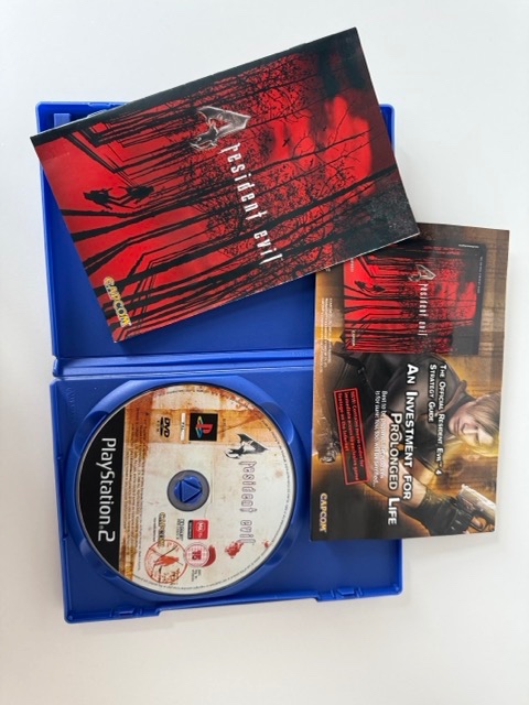 Prodám hry na Playstation 2 (PS2) - 6