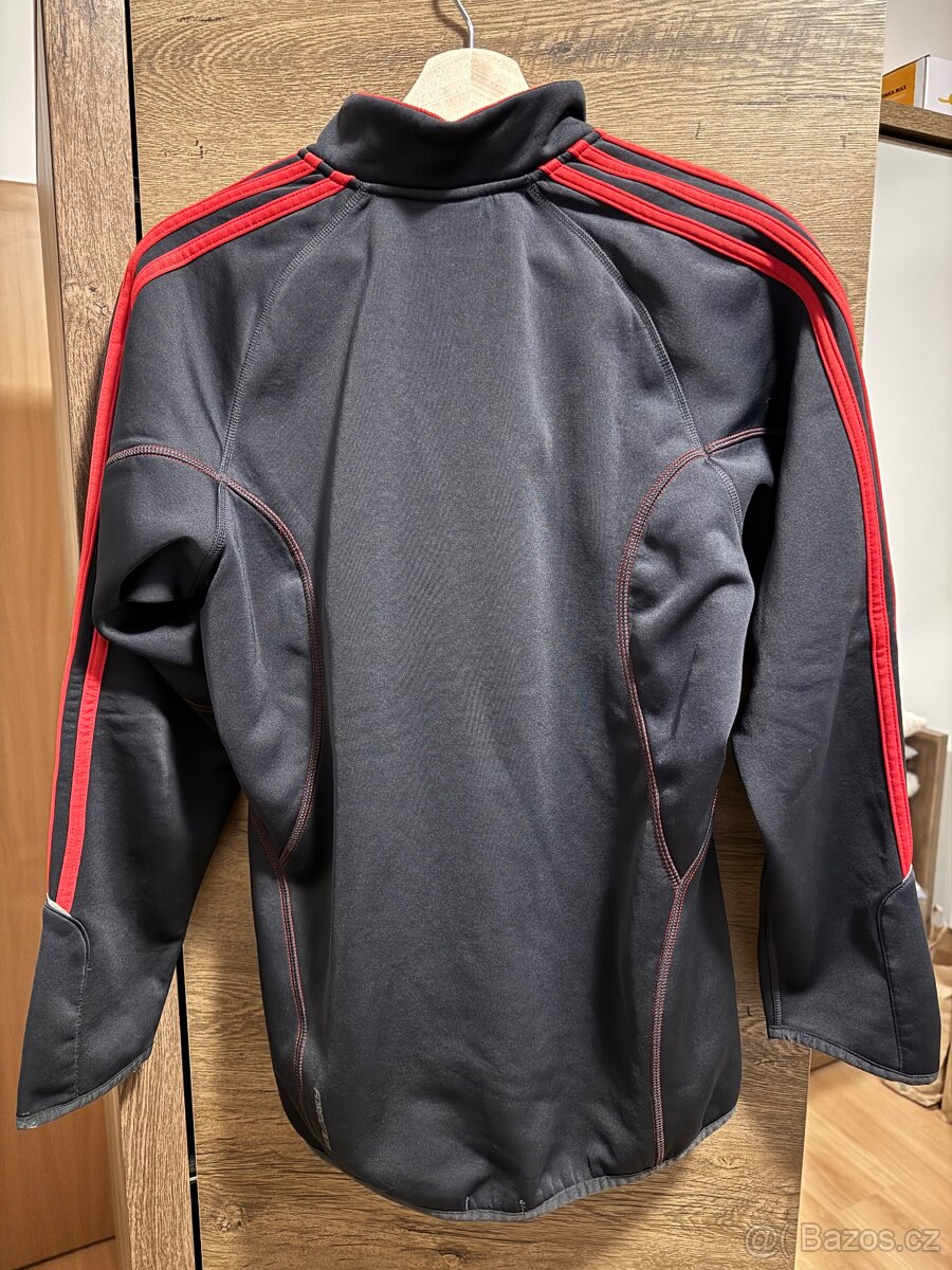 Adidas mikina - 6