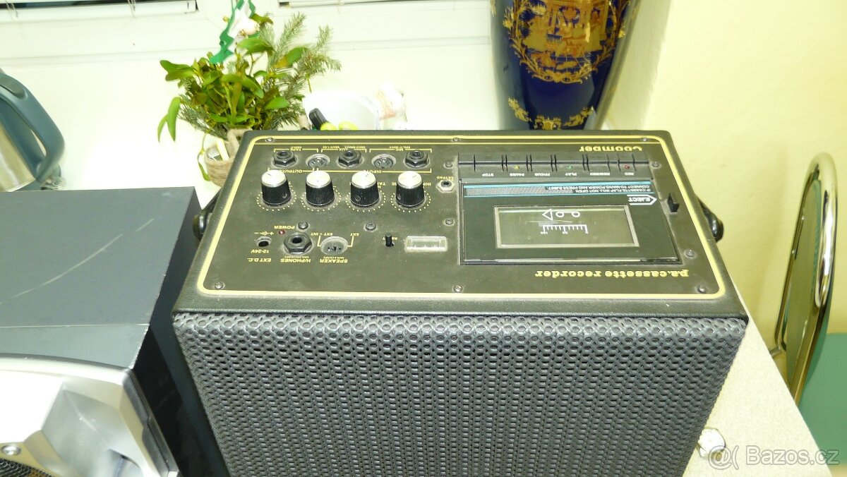 Zvukove aparaty funkční - 6