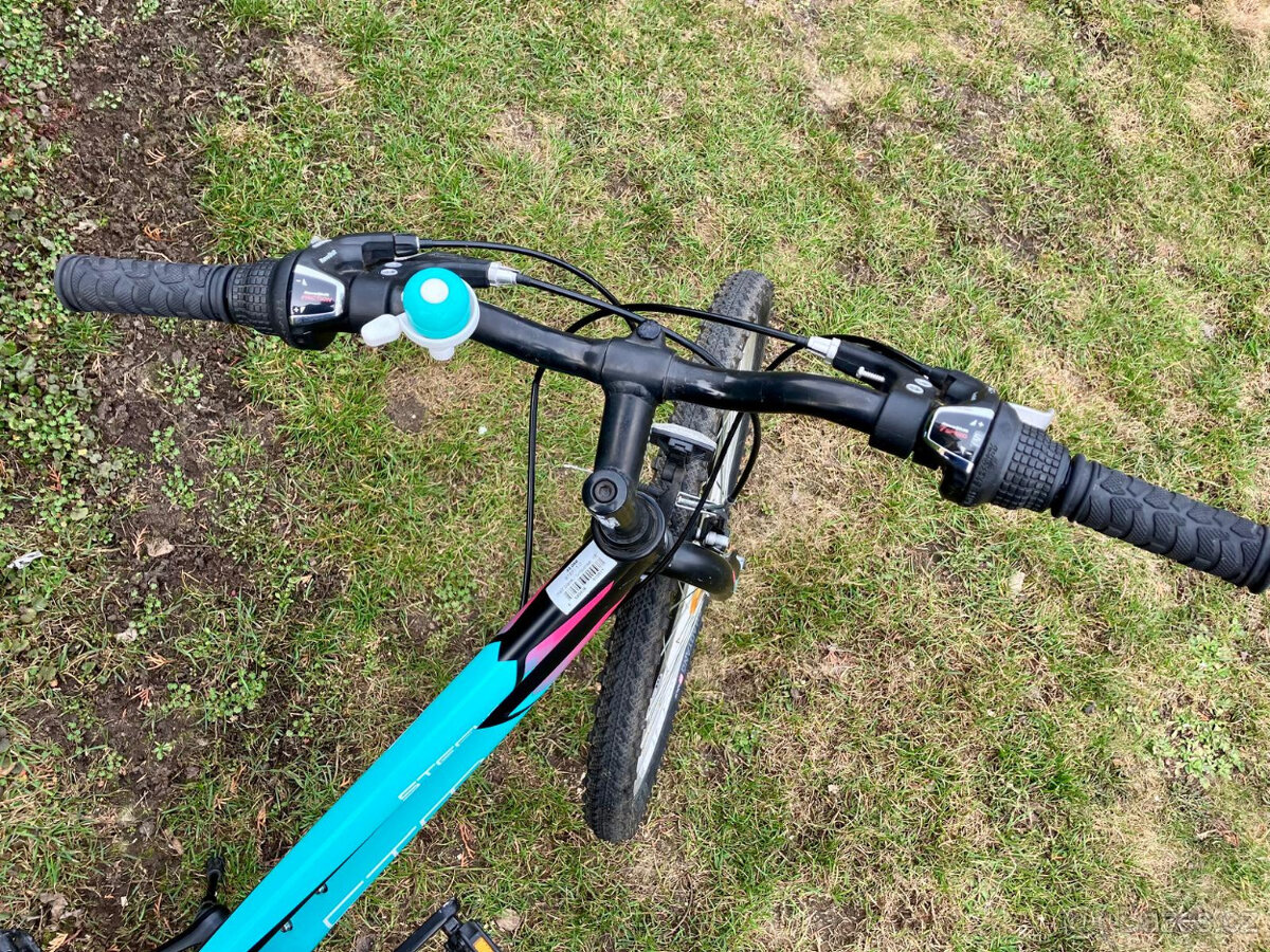 Horské kolo CTM Stefi - 6