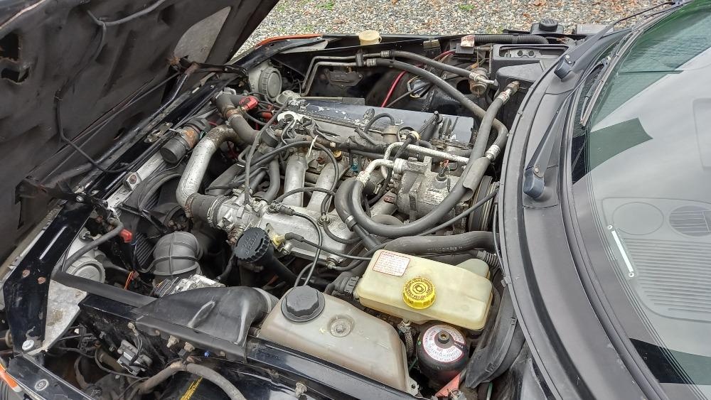 Saab 900 Turbo Cabrio - 6