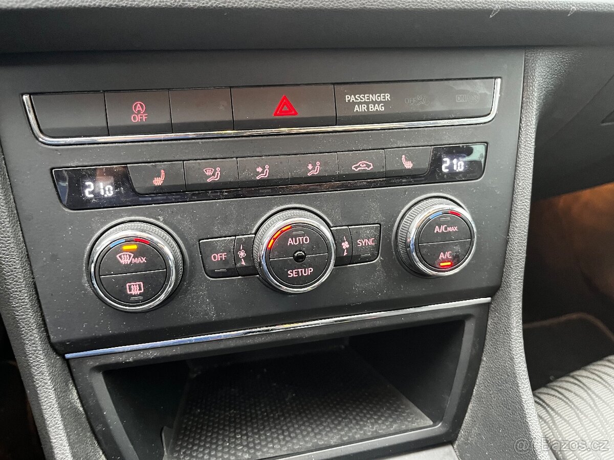 Seat Leon 1.6 TDI Style 2014 - 6