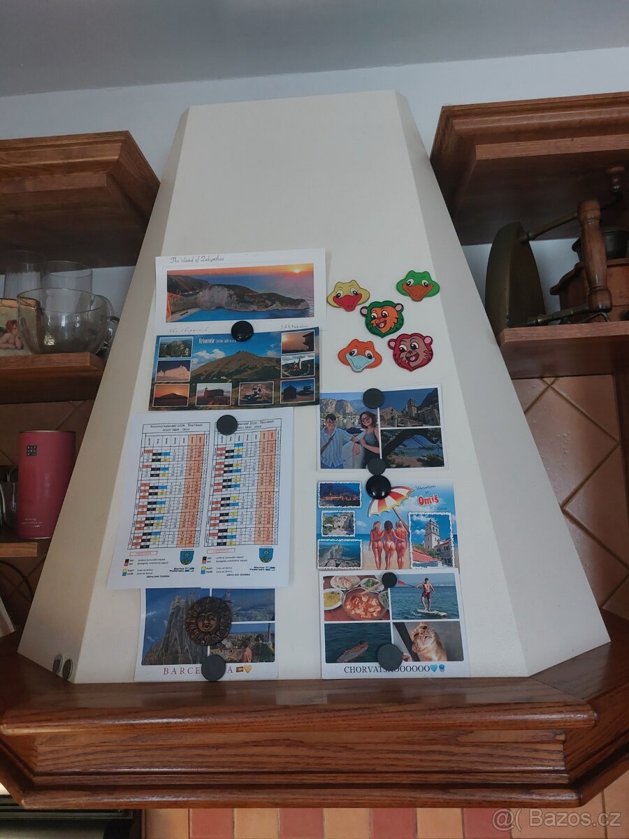 Kuchyňská linka vč spotřebičů - 6