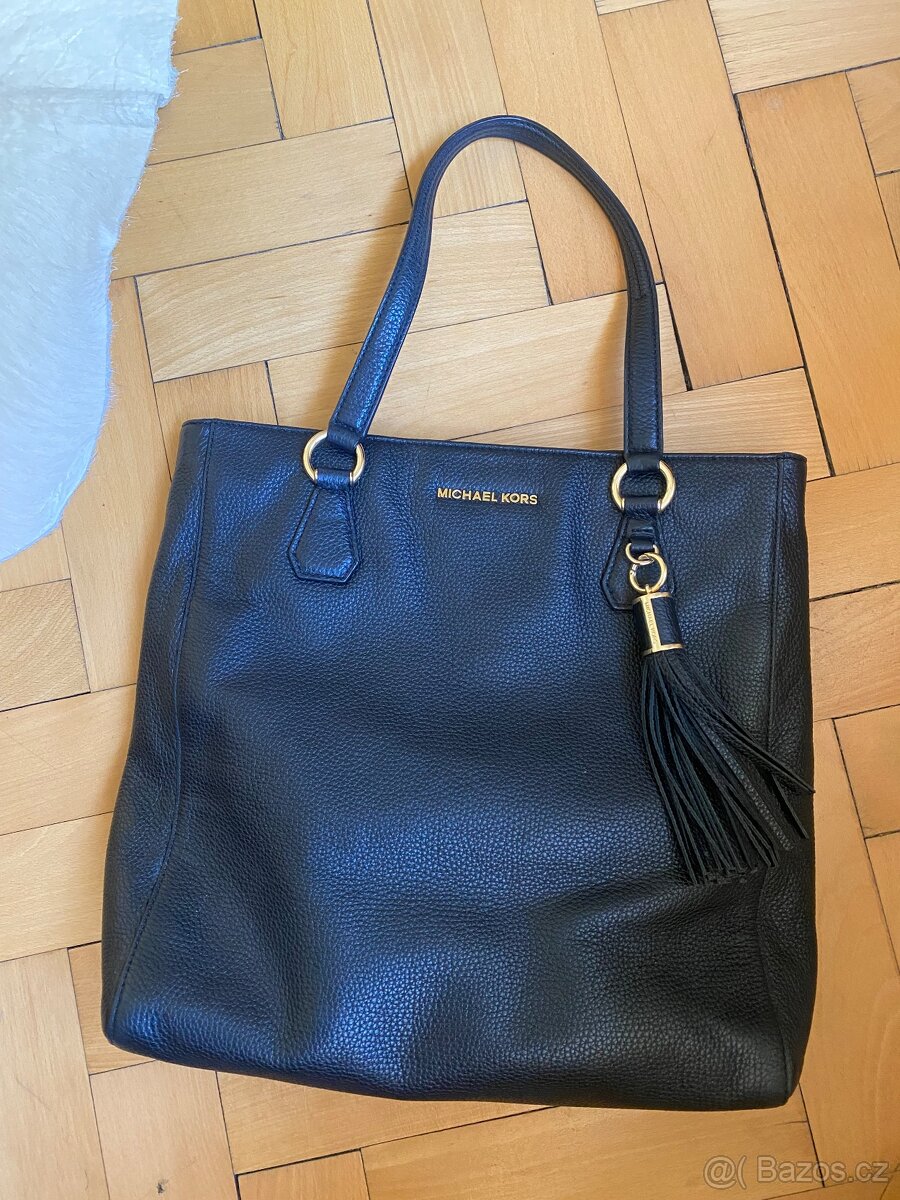 Michael Kors kabelka - 6