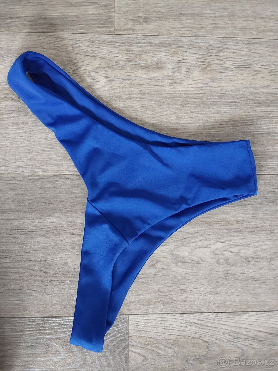 Dvojdílné plavky - 6
