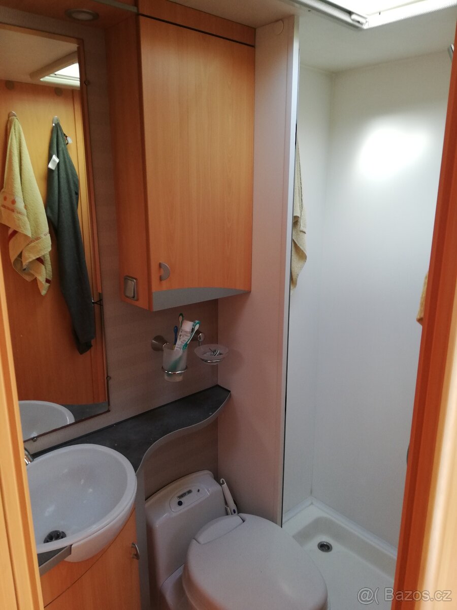 Renault 3.0dci,r.v. 2008 - 6