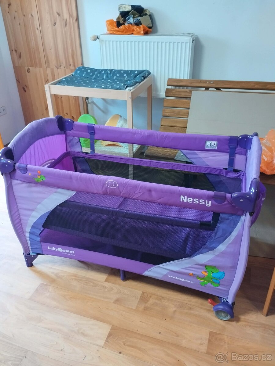 Dětská jídelní židlička IKEA - 6