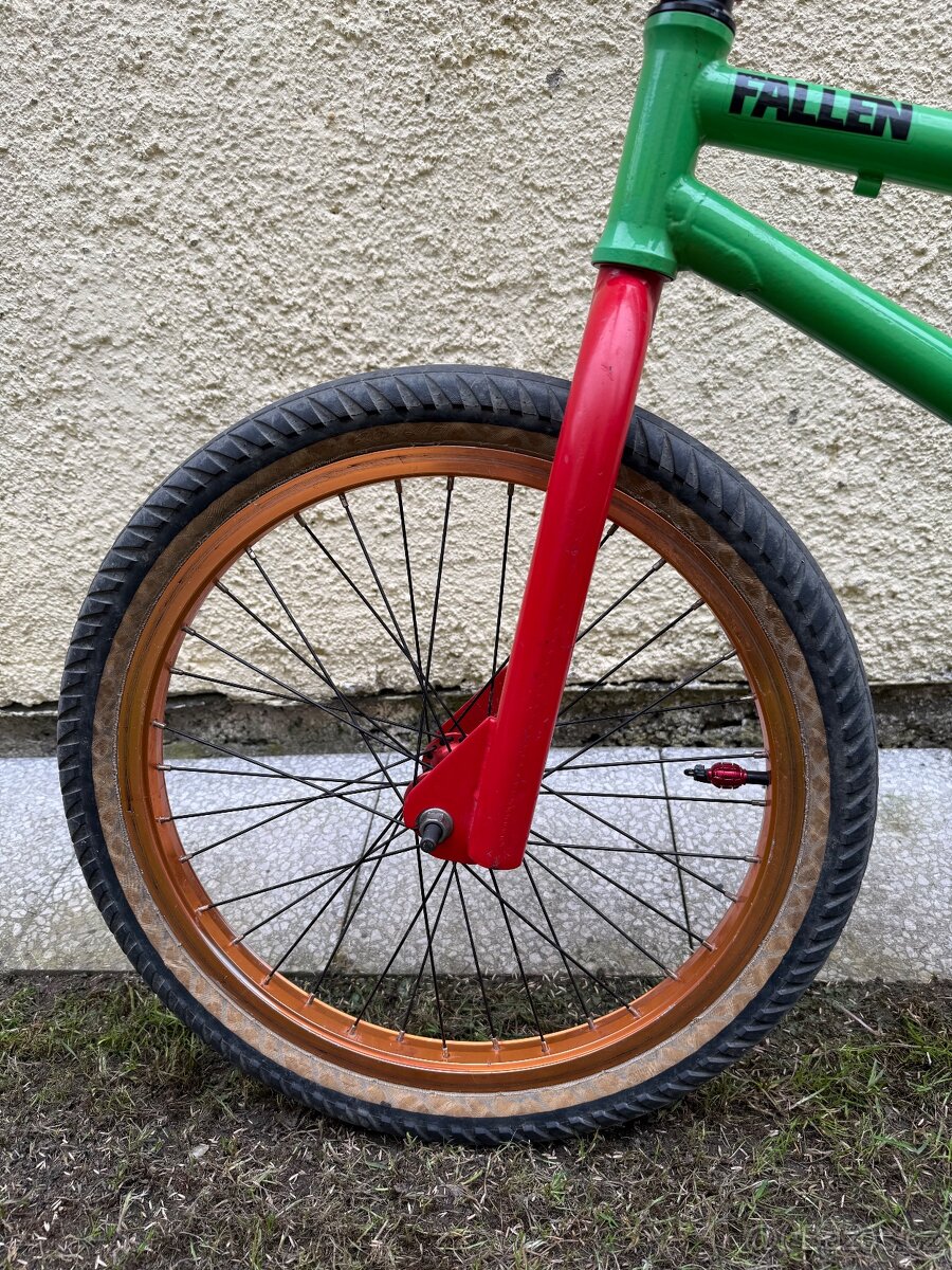 Bmx - 6