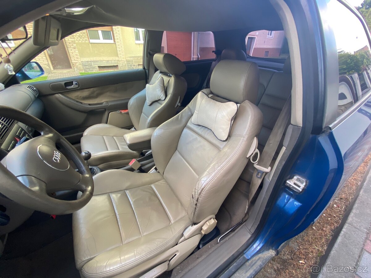 Audi a3 - 6