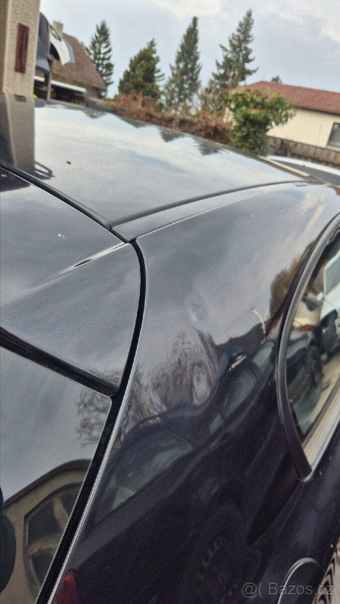 BMW E81 118D - 6