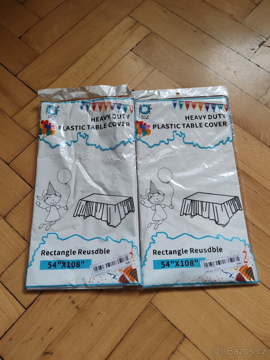 Svatební věci, dekorace, doplňky - 6