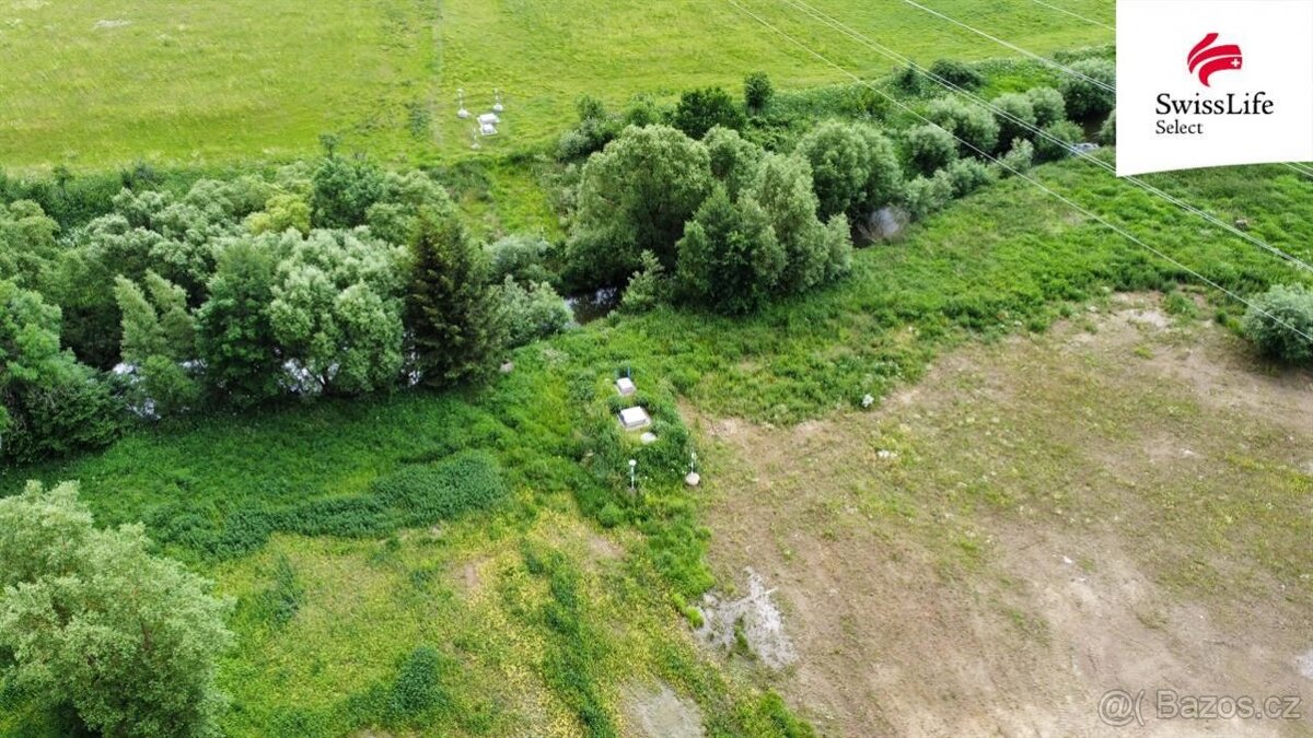 Prodej pozemku 16721 m2, Mirotice - 6