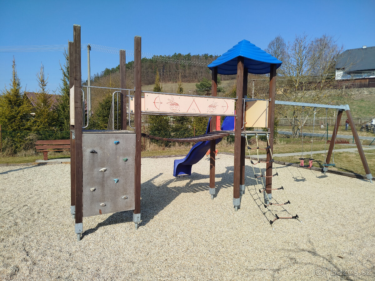 Prodej dvou stavebních pozemků Dlouhomilov 1582 m² Sleva - 6