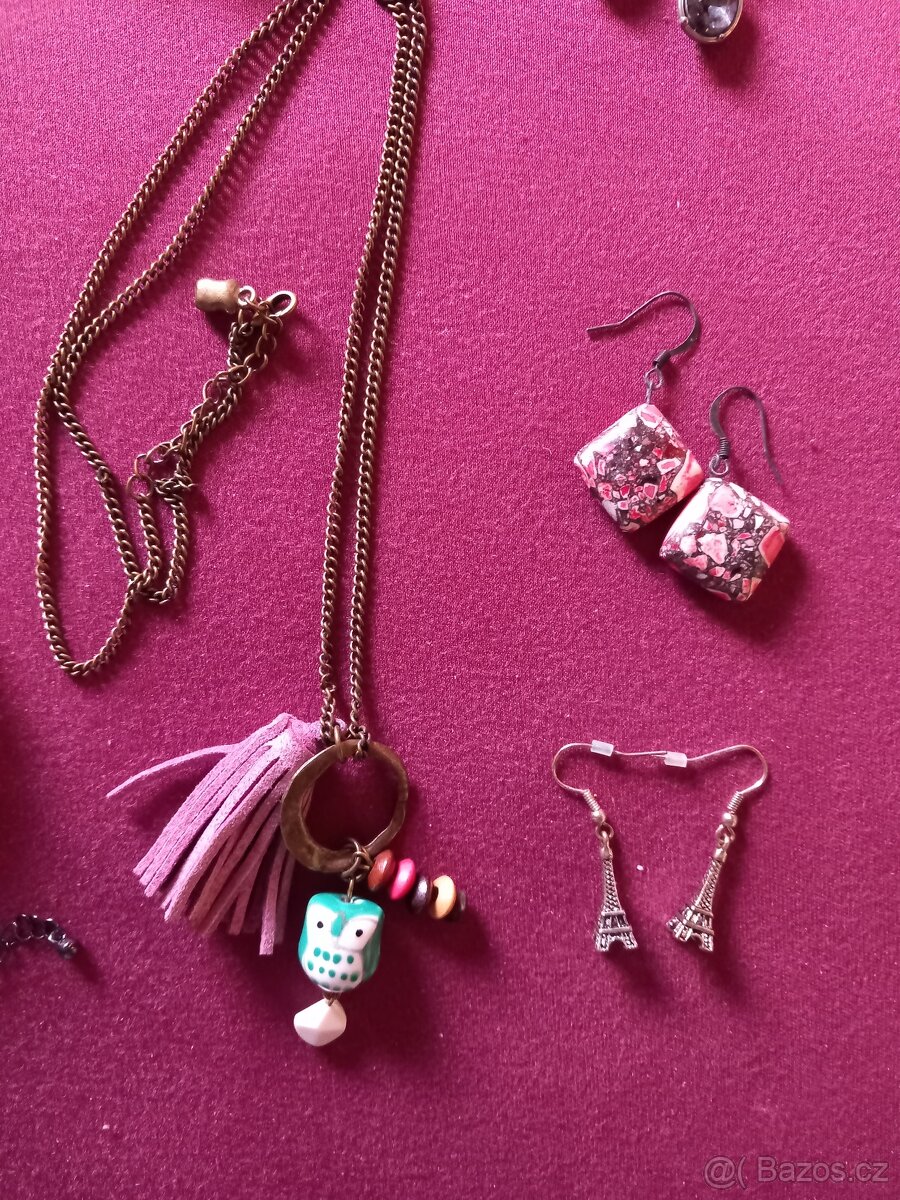 bižuterie - 6
