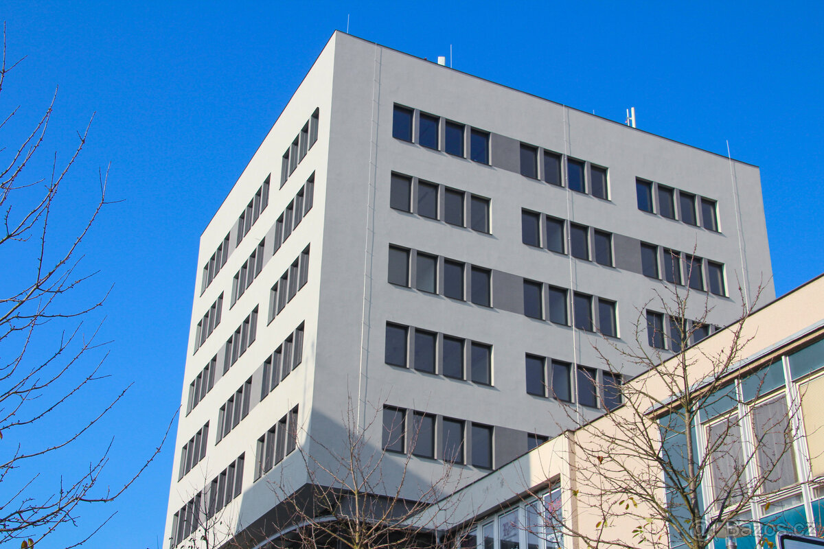 Prodej bytu 2+KK 49,83m2 Havlíčkův Brod - 6