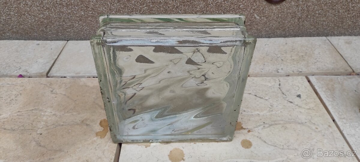 Skleněné Luxfery - 6