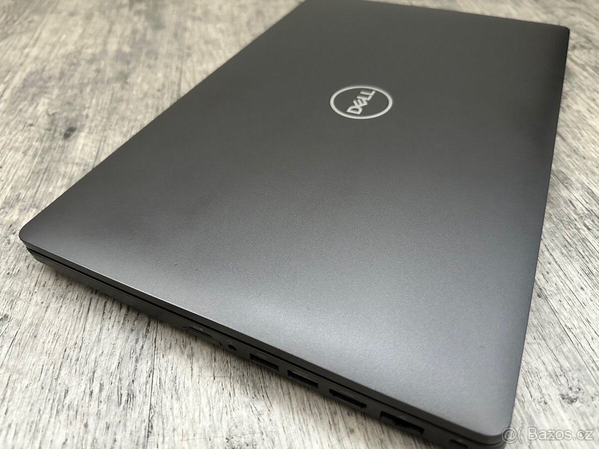 Skvělý NT DELL Latitude – i5-8265U, SSD 256GB,WIN11.PRO (x) - 6
