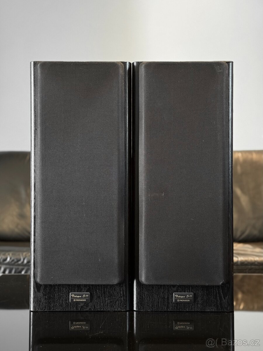 Pioneer Prologue S-77 Reproduktory - 6