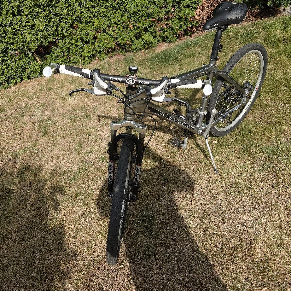 Horské kolo Merida Matts Special Edition HFS - 6