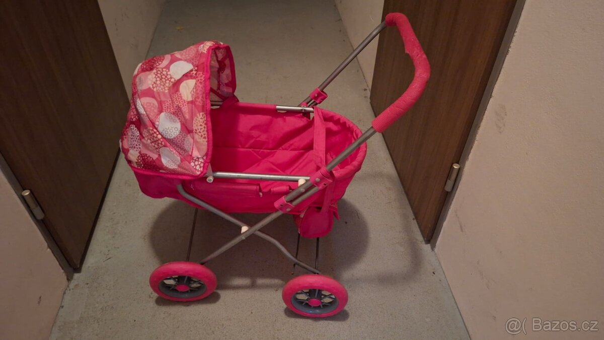 Batolecí věci za odvoz - 6