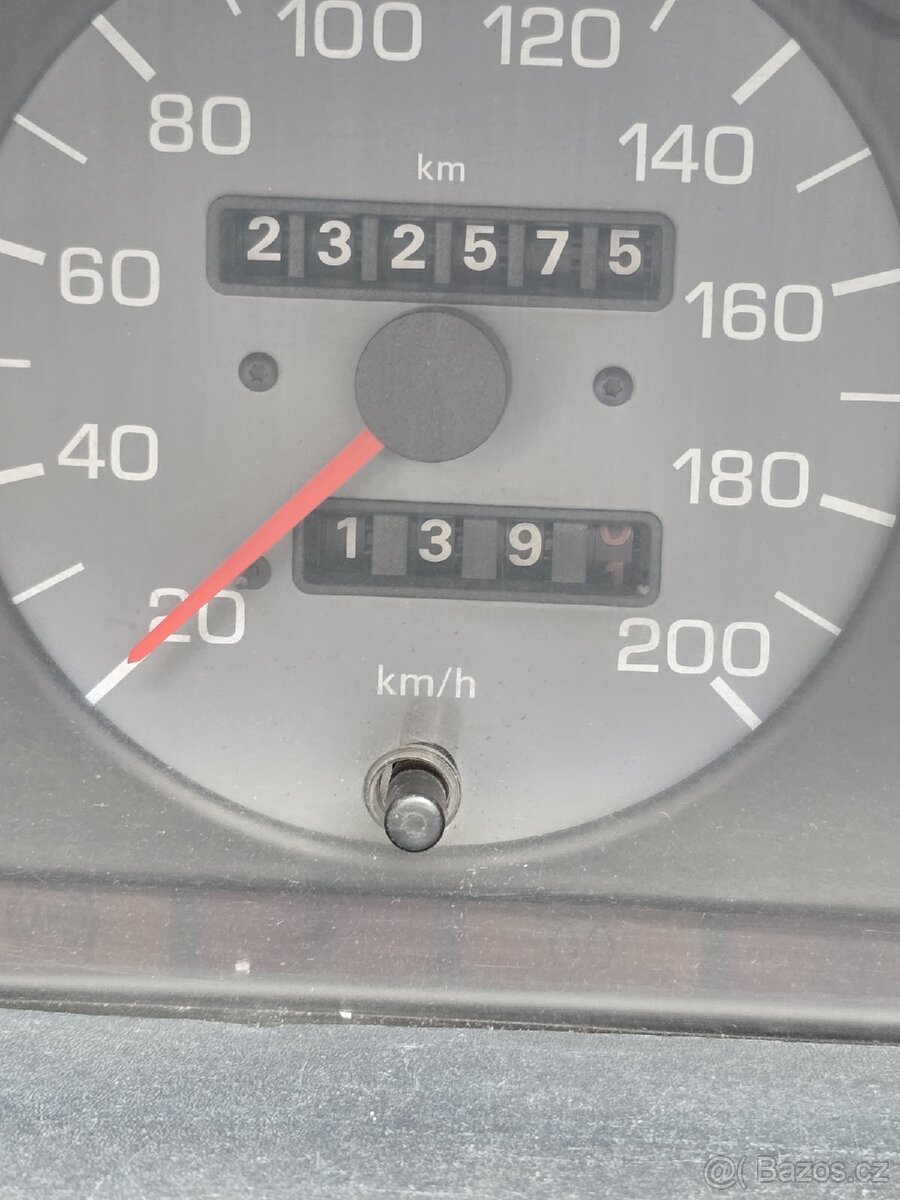 Škoda Felicia 1.9 D 2000 - 6