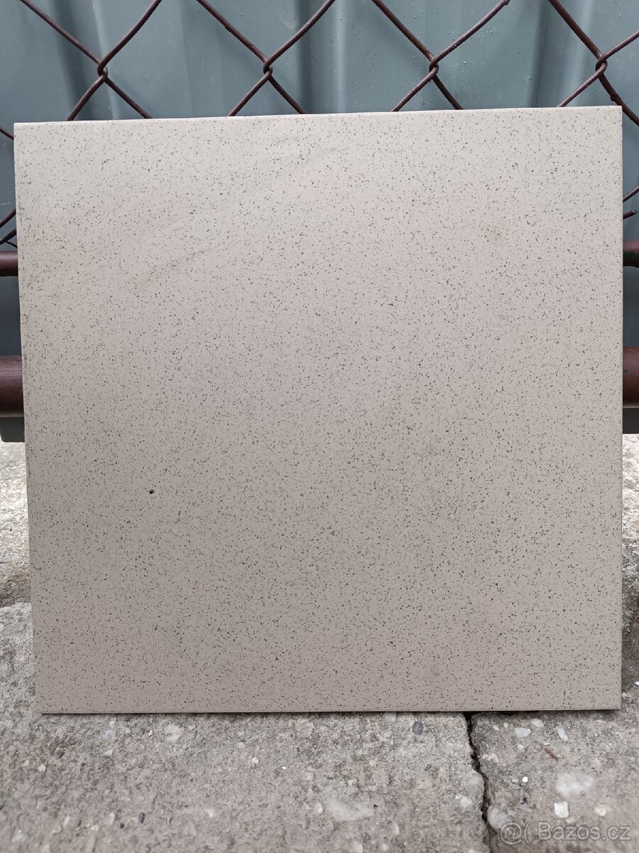 Dlažba - Béžová - 6