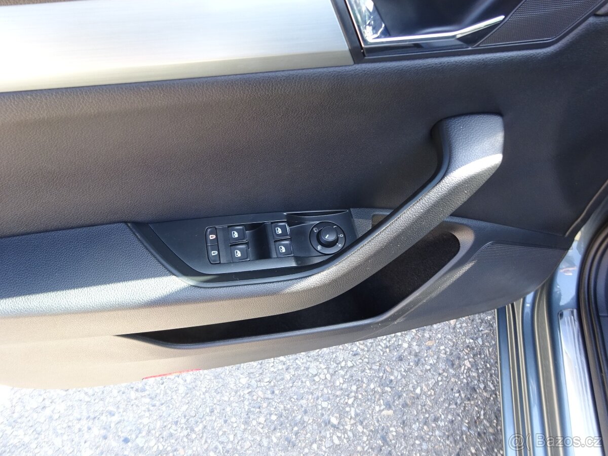 Škoda Superb 2.0 TDI Combi r.v.2019 (110 kw) - 6