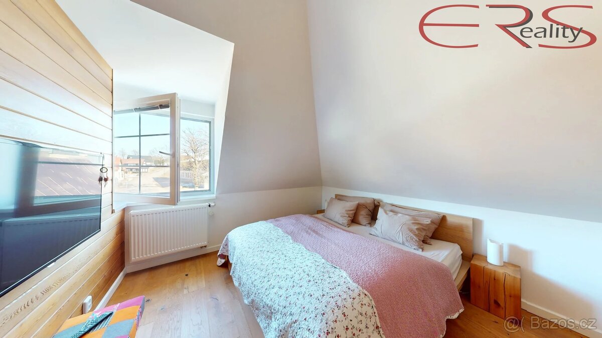 Mezonetový byt 3+kk, 79 m² - Kořenov - Příchovice - 6