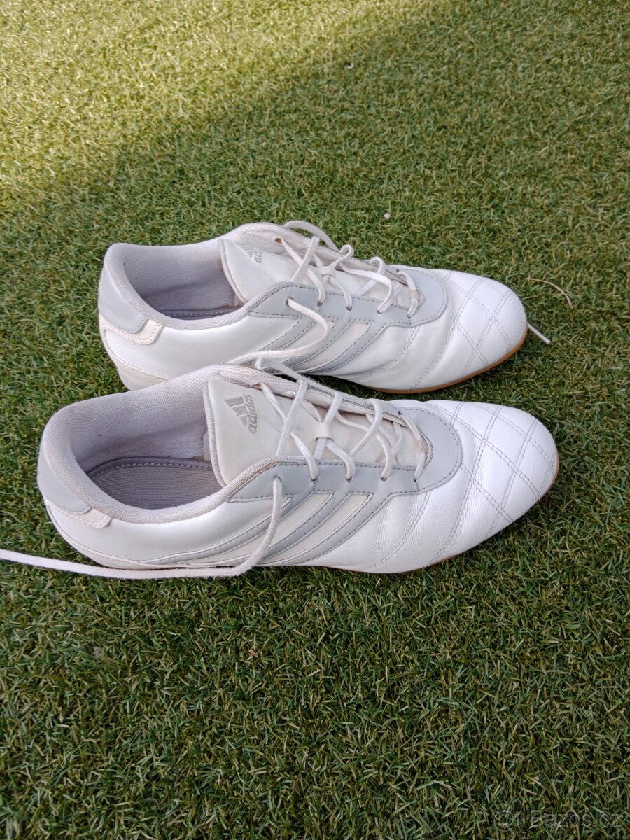 Dámské boty Adidas - 6