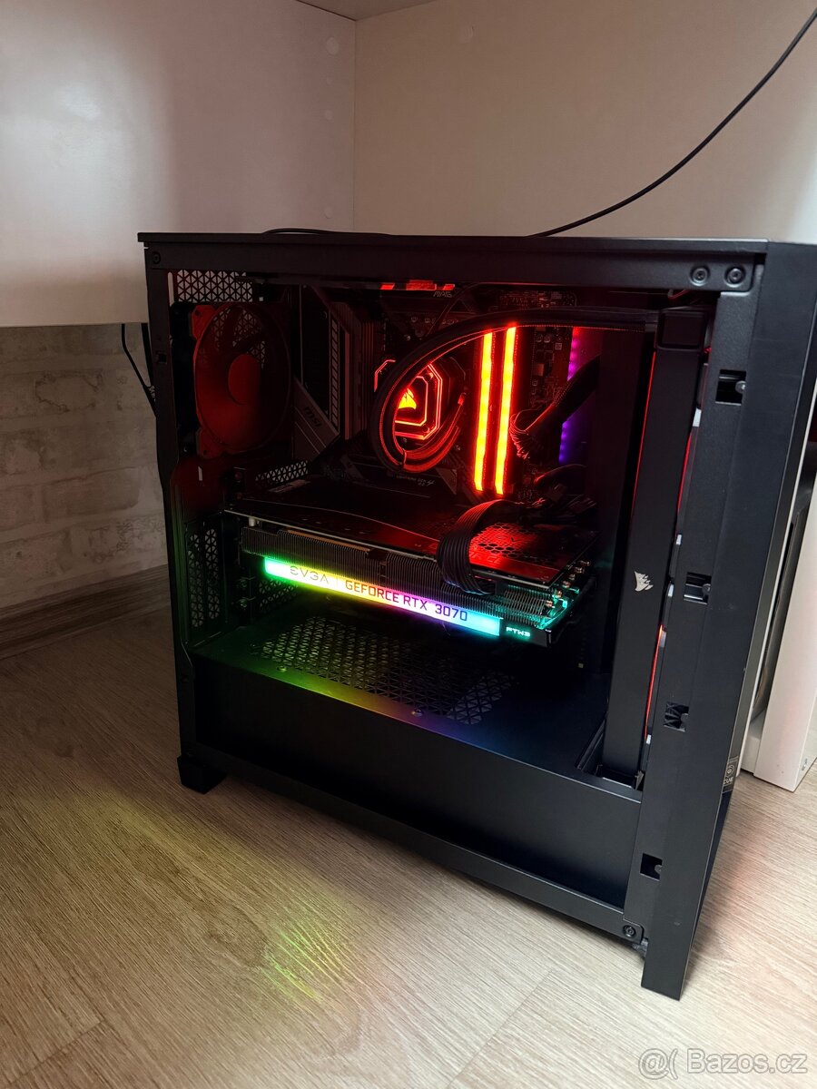 Herní PC - 6