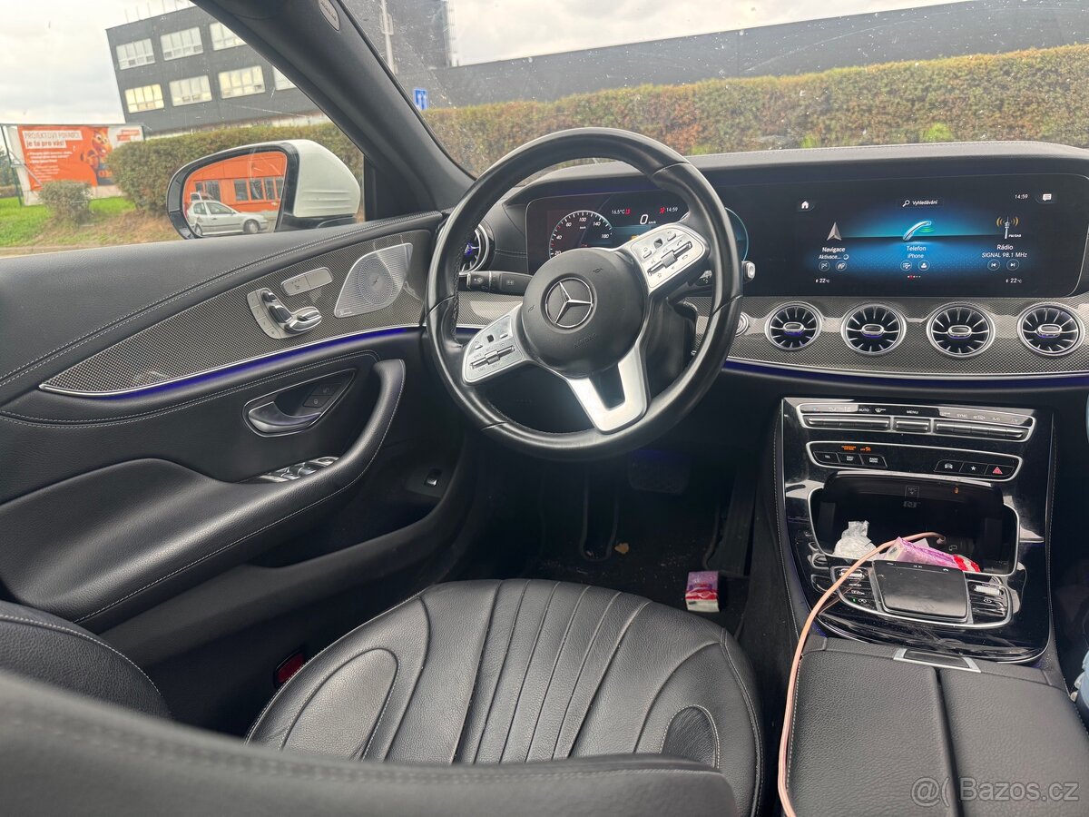 Mercedes CLS 400 - 6