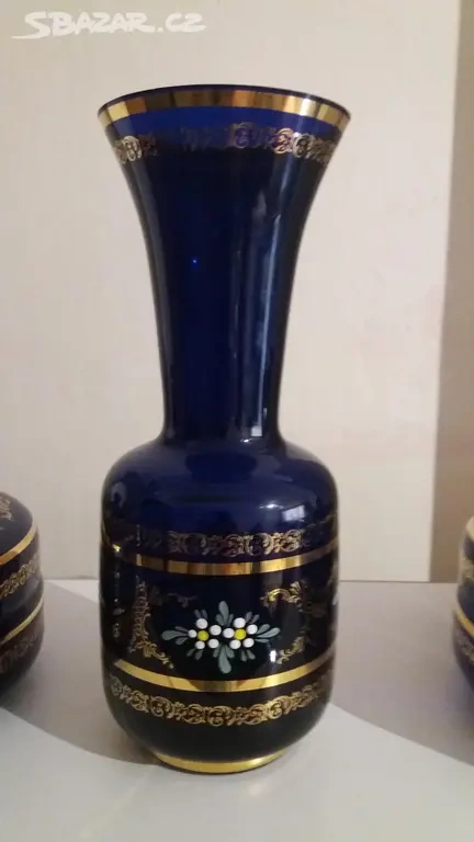 RUZNE STARE SKLO - 6