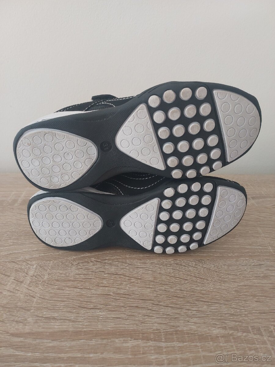 Jarní sandálky - vel.31 - NOVÉ - 6