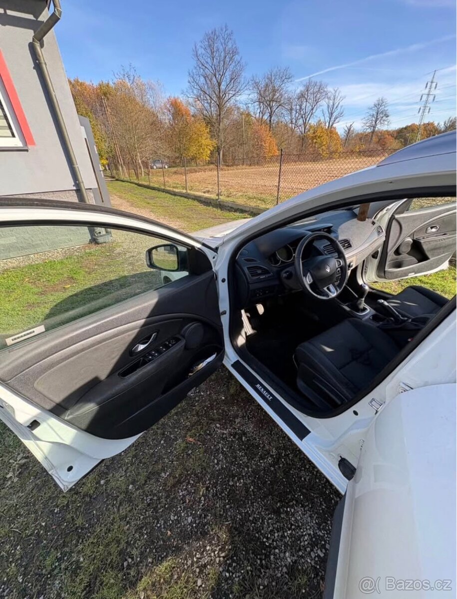 Renault Megane Grandtour - 6