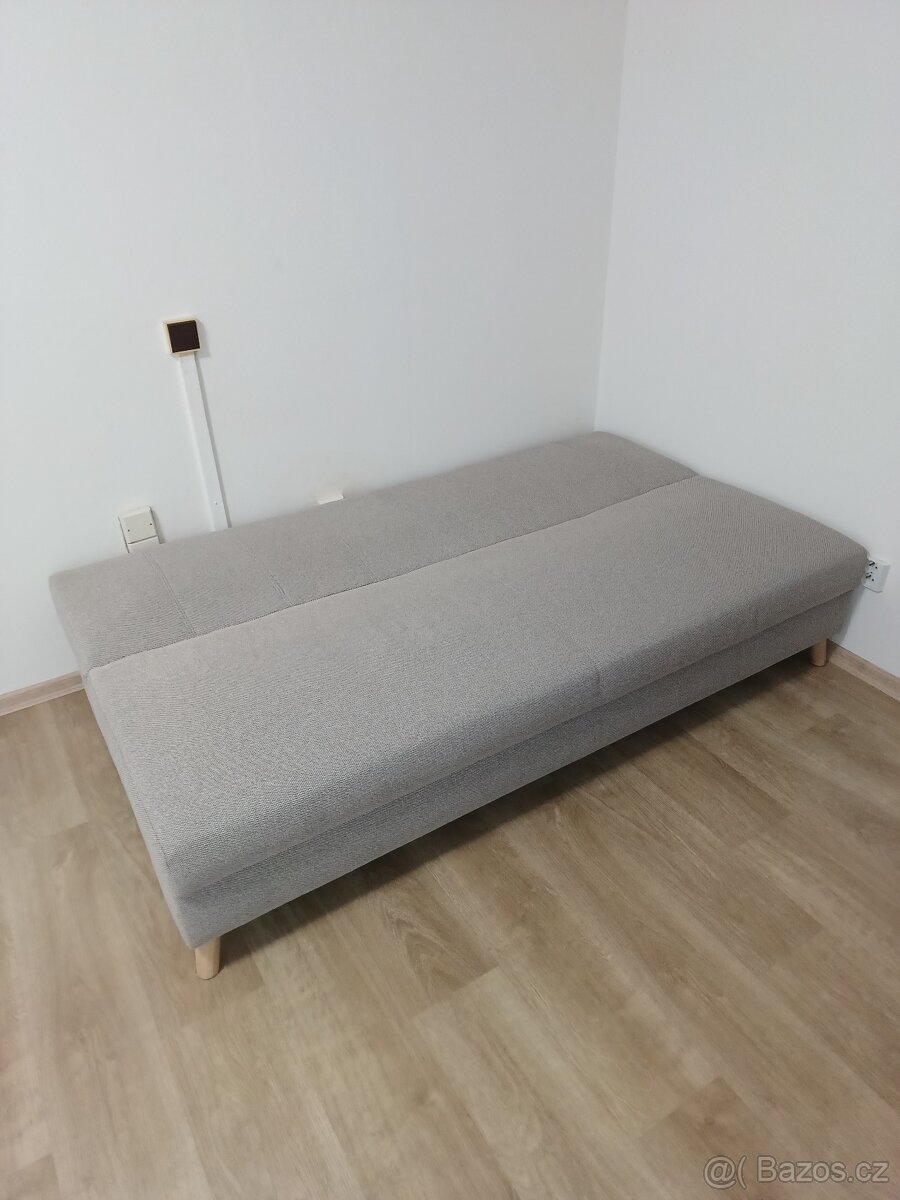 Sedacka rozkládací - 6