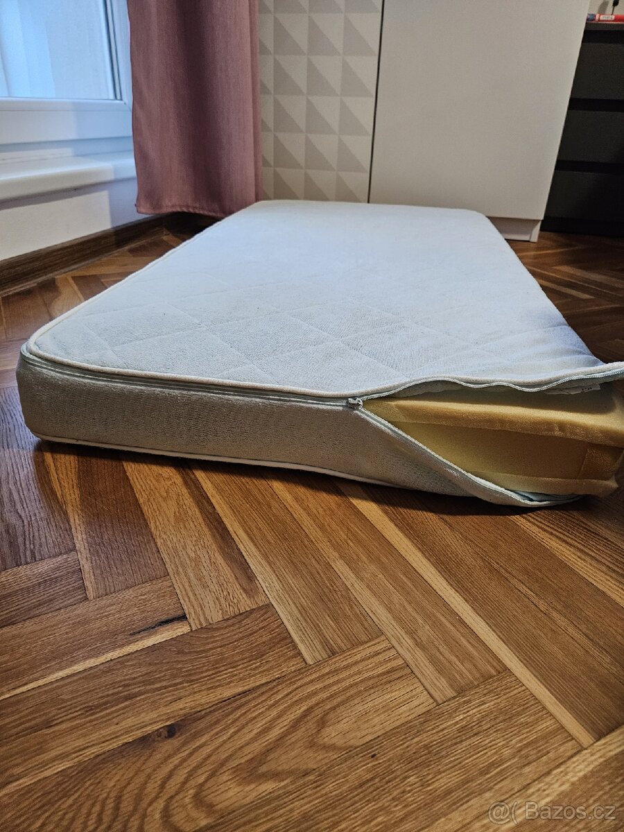 Postylka Gulliver Ikea - 6