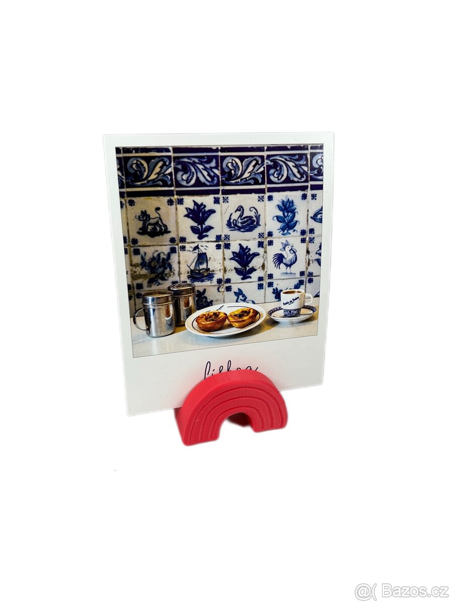 Stojánek na fotky - 6