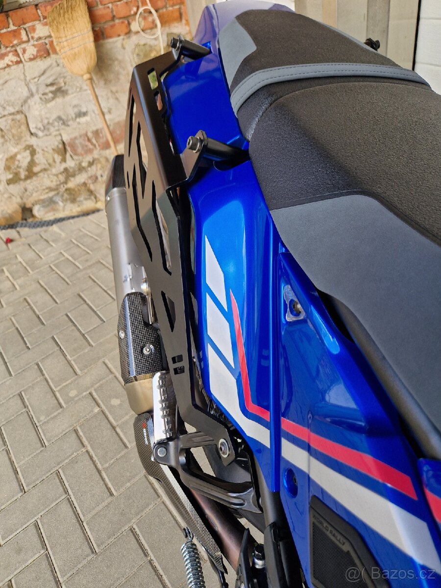 Držáky brašen Yamaha Tenere 700 - 6