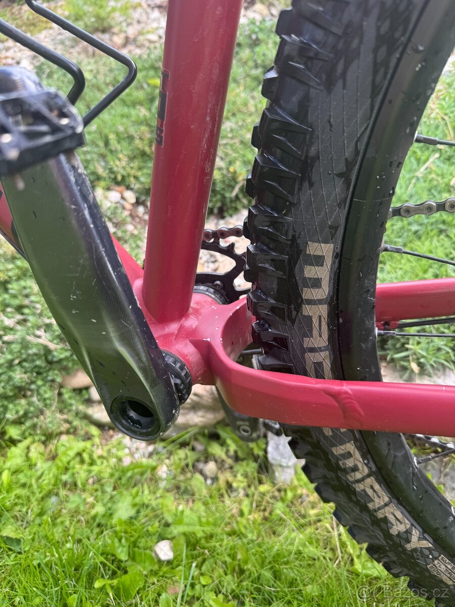 Canyon Stoic 3 vel. L - 6