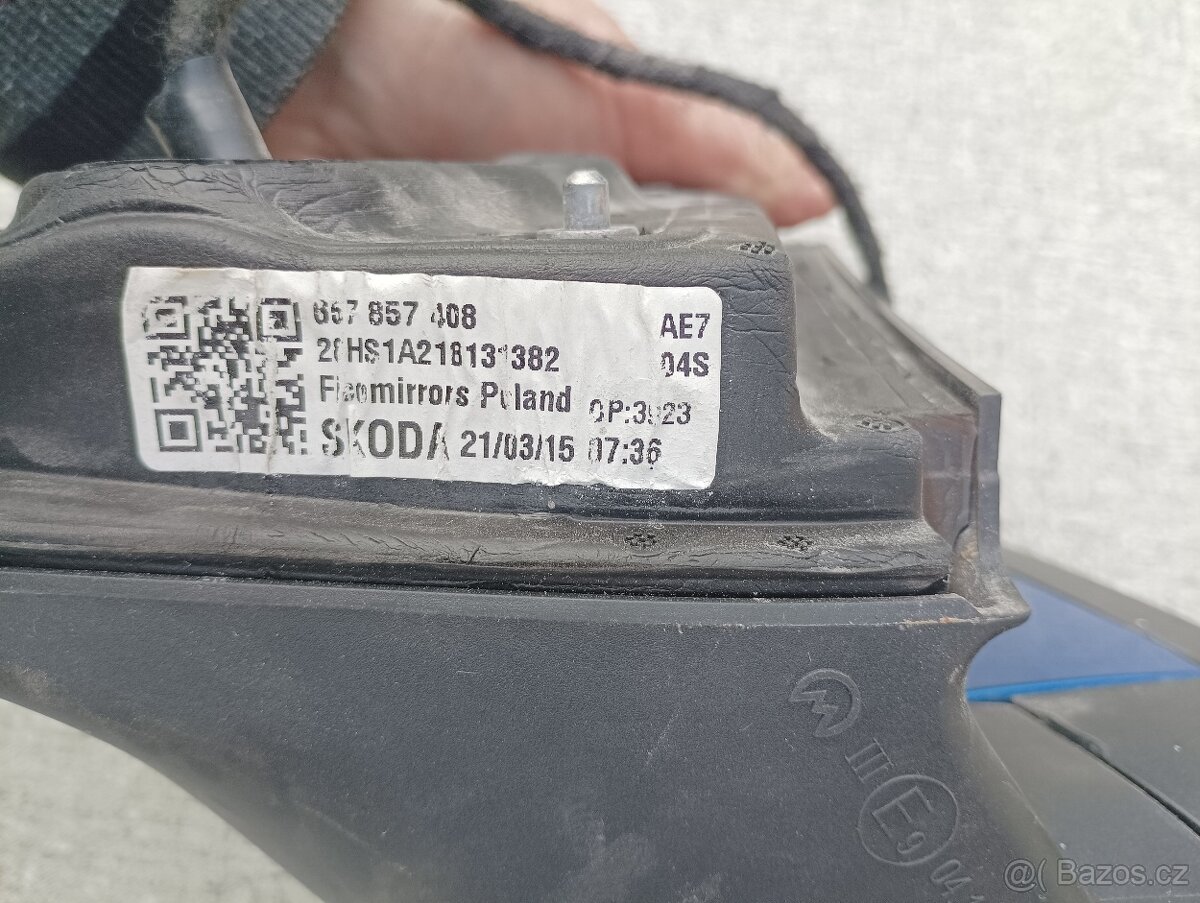 scala přední nárazník - 6