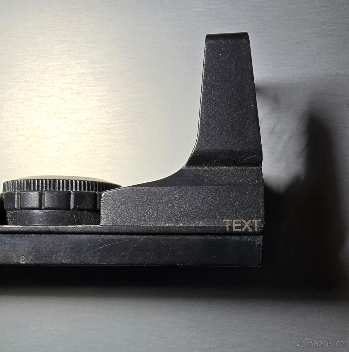 Laserové gravírování do kovu - 6