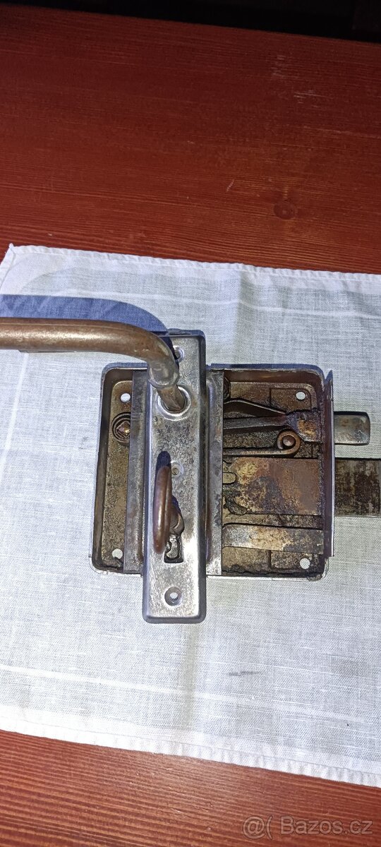 Starý zámek (myšák) - 6