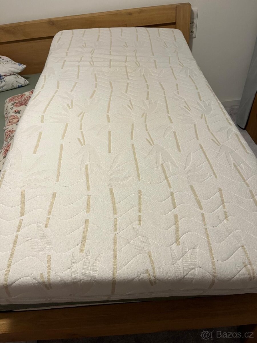 Matrace MPO Linda 100x200cm 2ks - 6