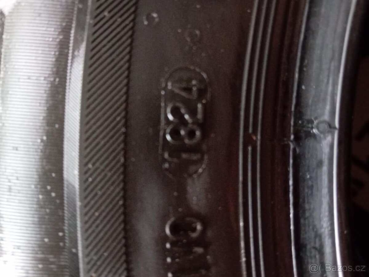 Celoroční Barum Quartaris 5 185/65 R15 DOT1824 - 6