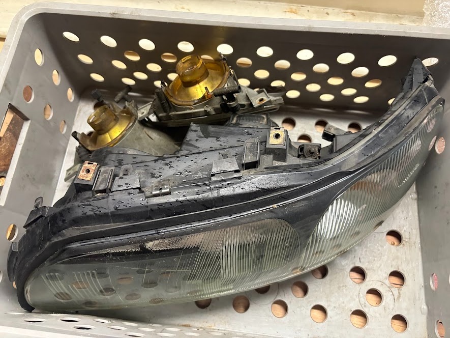 Volvo V70 D5 D5244T 2002 120kW - 6