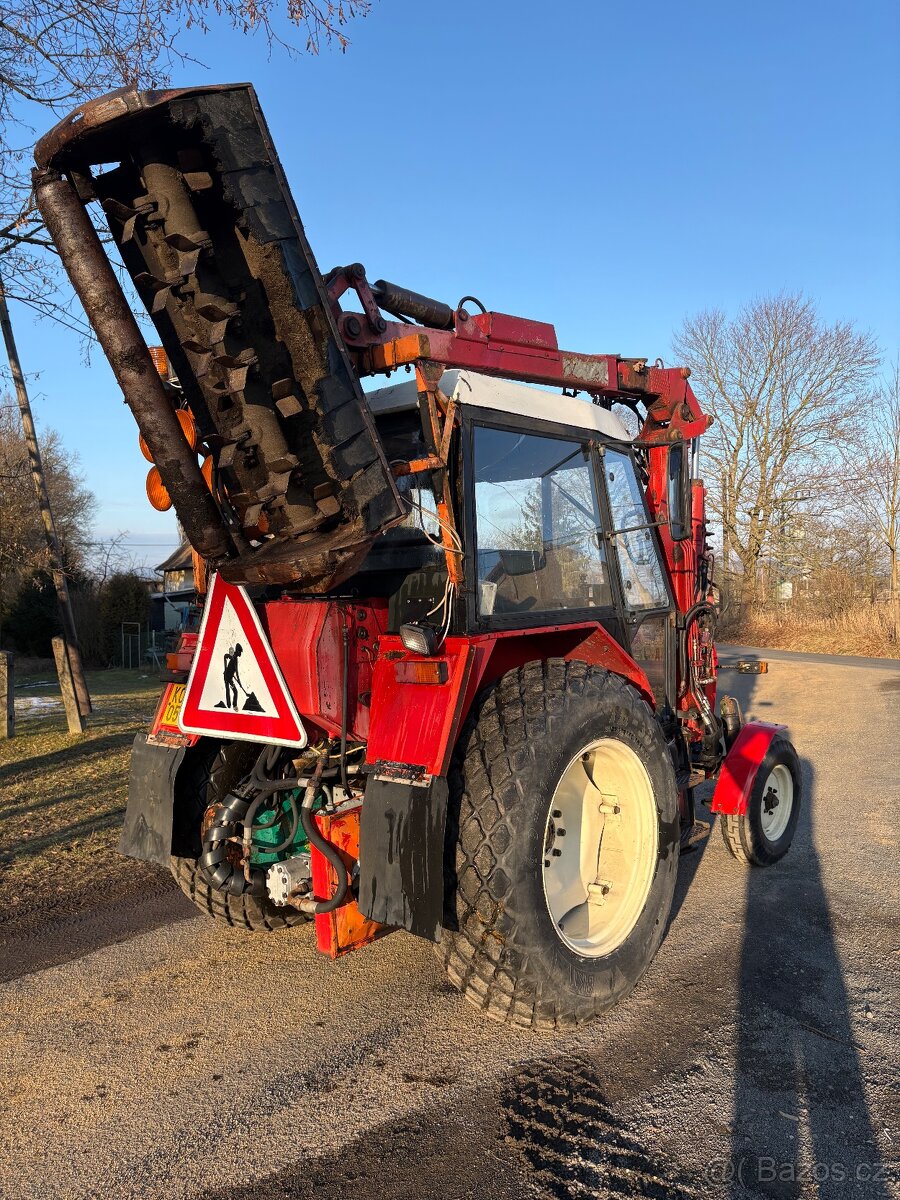 Zetor 7211 - 6