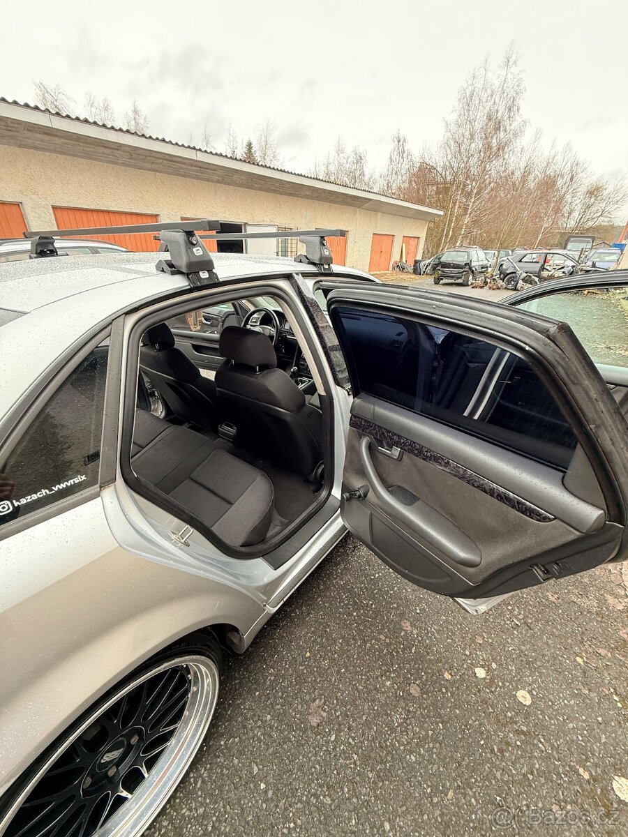 Audi a4 b6 1.9tdi 96kw - 6