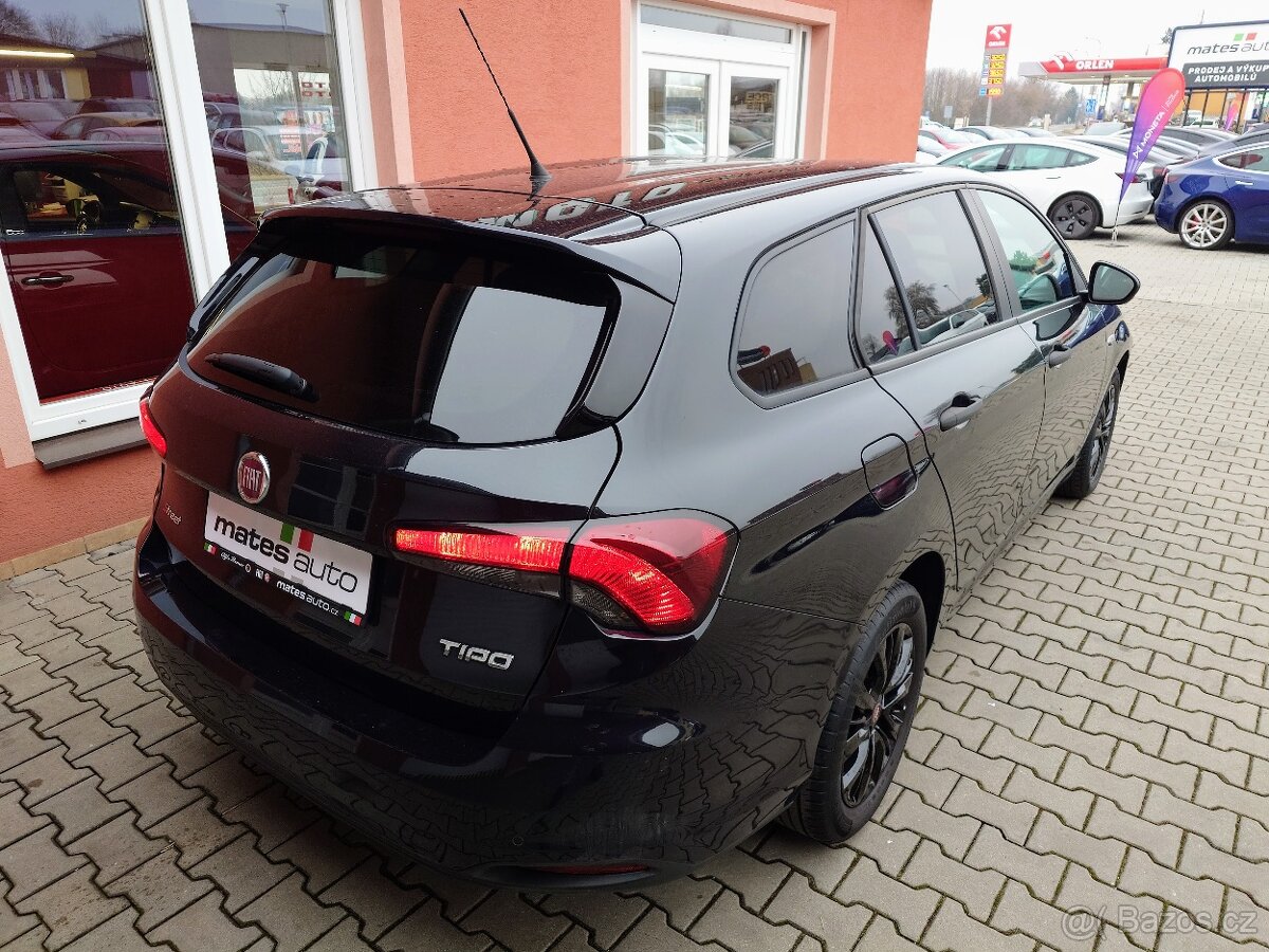 Fiat Tipo 2019 1.4 Street 70 kW - 6