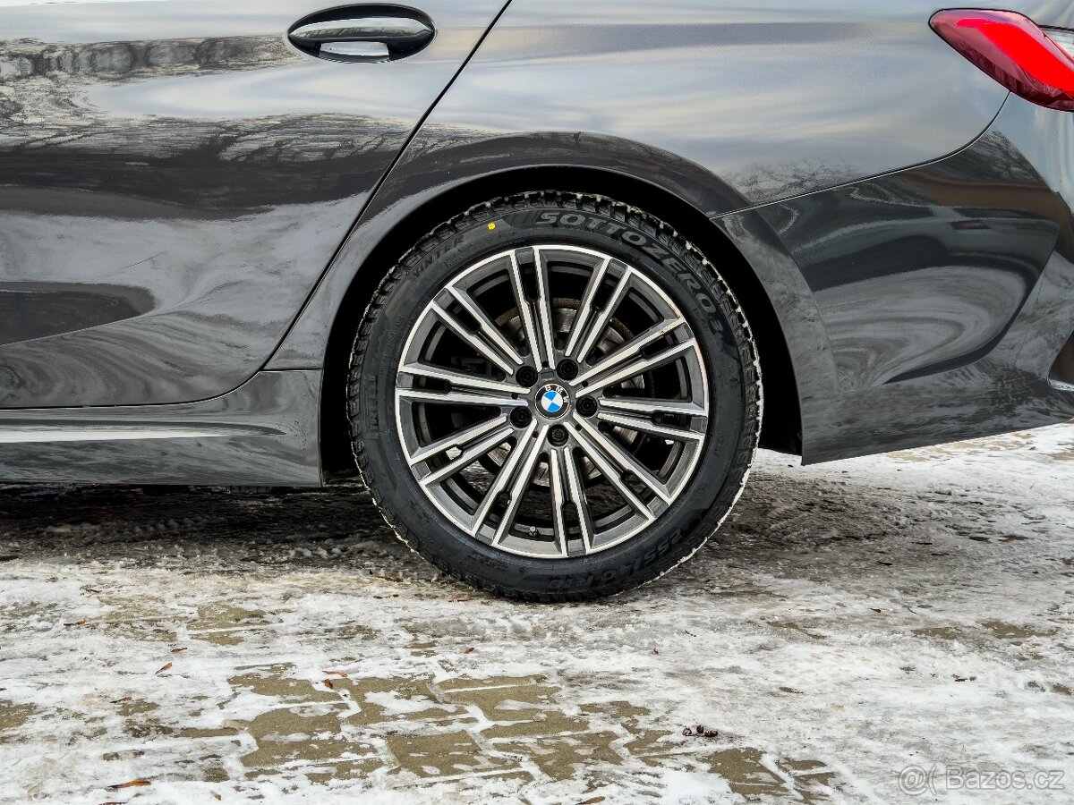 BMW 320d 140kw xDrive - 6