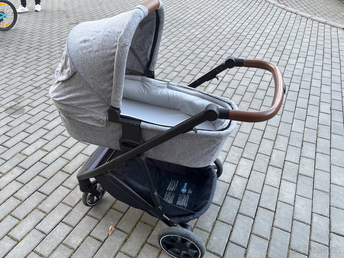 Kočárek kombi Britax Römer - 6
